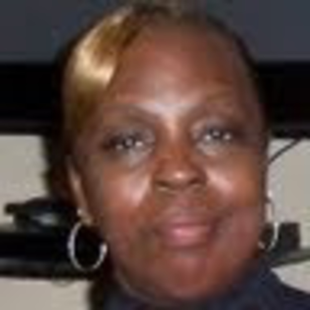 Meet your Posher, Doreen